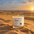 PARALELO 8N - MEDANOS